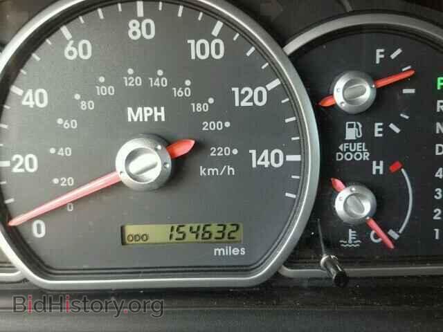 2004 MITSUBISHI GALANT - VIN: 4A3AB46S34E112103 - Фото 8