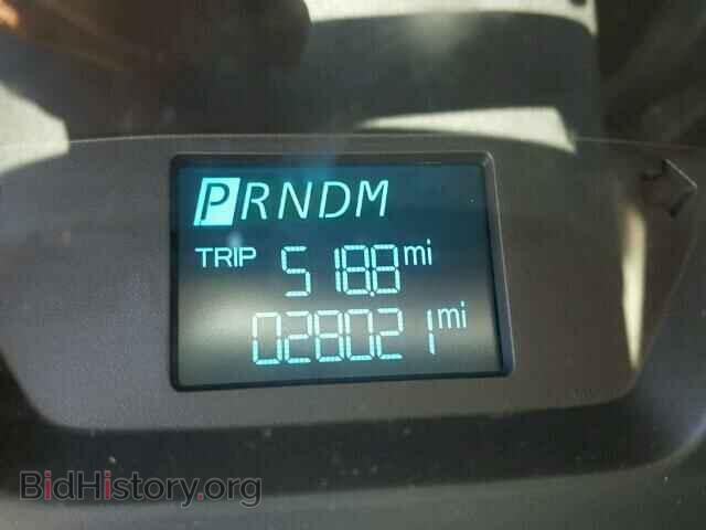 2015 FORD TRANSIT CO - VIN: 1FTNE1ZM4FKA13401 - Фото 8
