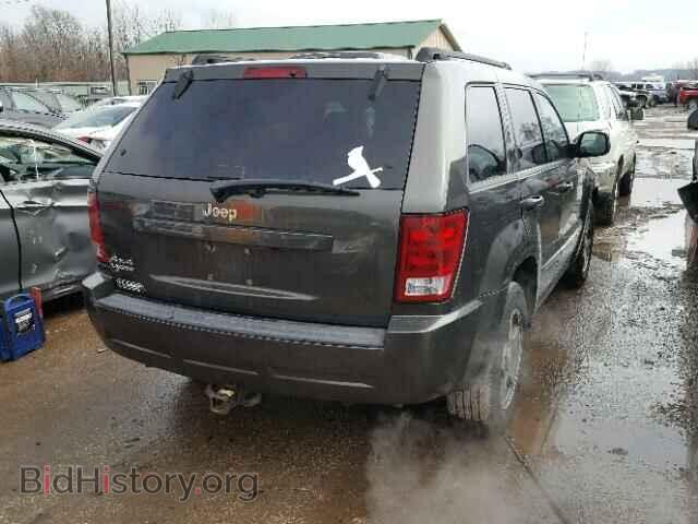 2006 JEEP CHEROKEE - VIN: 1J4GR48K46C309943 - Фото 4
