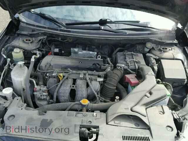 2010 MITSUBISHI LANCER - VIN: JA32U1FU1AU026595 - Фото 7
