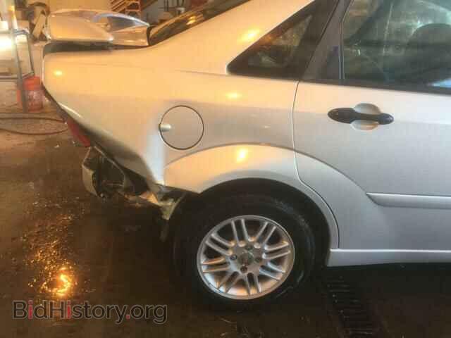 2007 FORD FOCUS - VIN: 1FAFP34N27W220380 - Фото 10