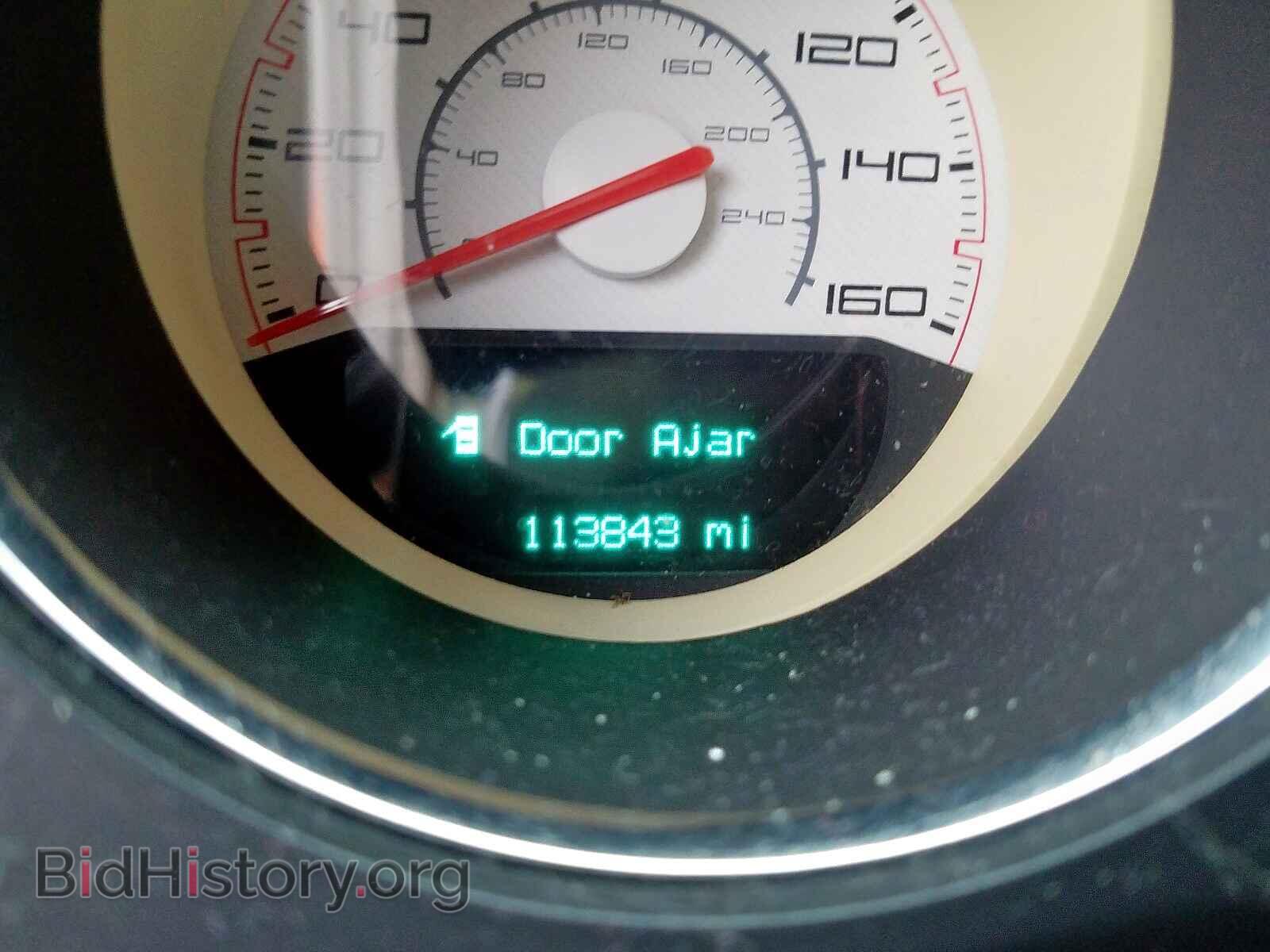 2012 DODGE CHALLENGER - VIN: 2C3CDYBT3CH118250 - Фото 8