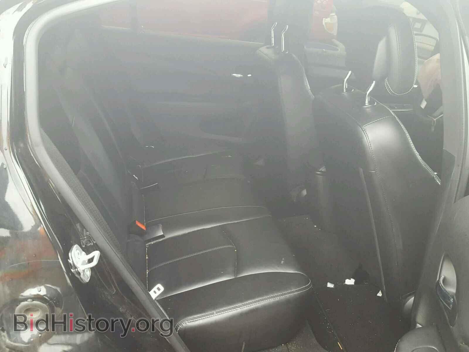 2012 CHRYSLER 200 - VIN: 1C3CCBCB5CN250889 - Фото 6