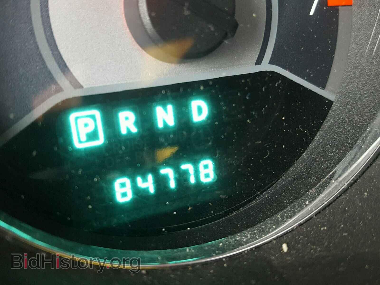2012 CHRYSLER 200 - VIN: 1C3CCBCB5CN250889 - Фото 8