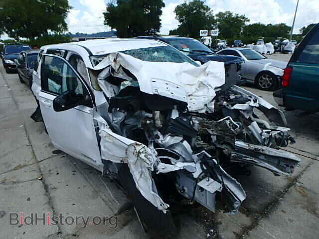 Photo 2CTALBEW8A6397667 - GMC TERRAIN 2010