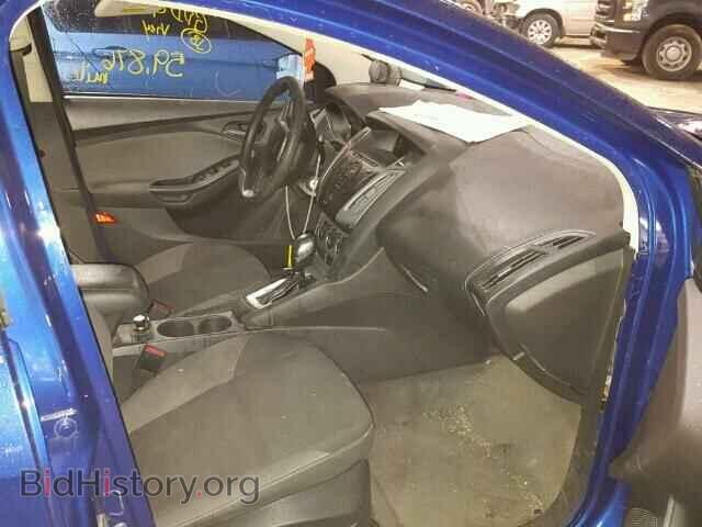 2012 FORD FOCUS - VIN: 1FAHP3F22CL232861 - Photo 5