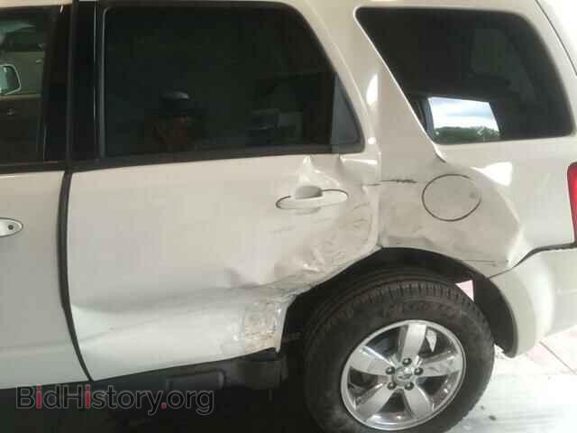 2012 FORD ESCAPE - VIN: 1FMCU9EG2CKC73750 - Photo 9