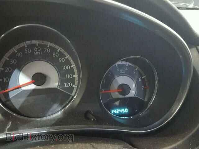 2013 CHRYSLER 200 - VIN: 1C3CCBCG3DN575196 - Фото 8