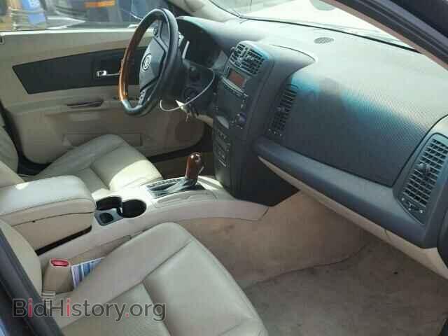 2004 CADILLAC CTS - VIN: 1G6DM577440142866 - Фото 5