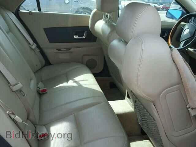 2004 CADILLAC CTS - VIN: 1G6DM577440142866 - Фото 6