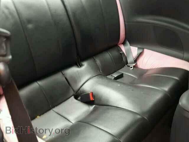 2008 MITSUBISHI ECLIPSE - VIN: 4A3AK64F88E023635 - Фото 6