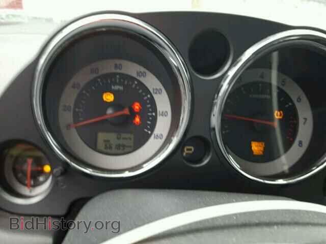 2008 MITSUBISHI ECLIPSE - VIN: 4A3AK64F88E023635 - Фото 8