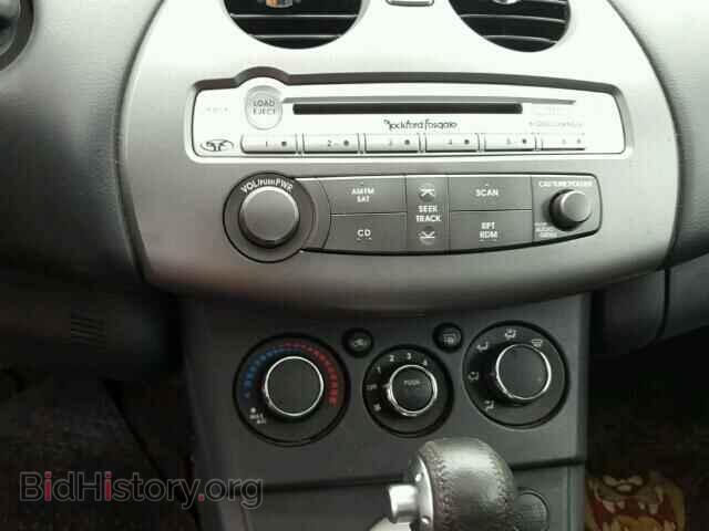 2008 MITSUBISHI ECLIPSE - VIN: 4A3AK64F88E023635 - Фото 9