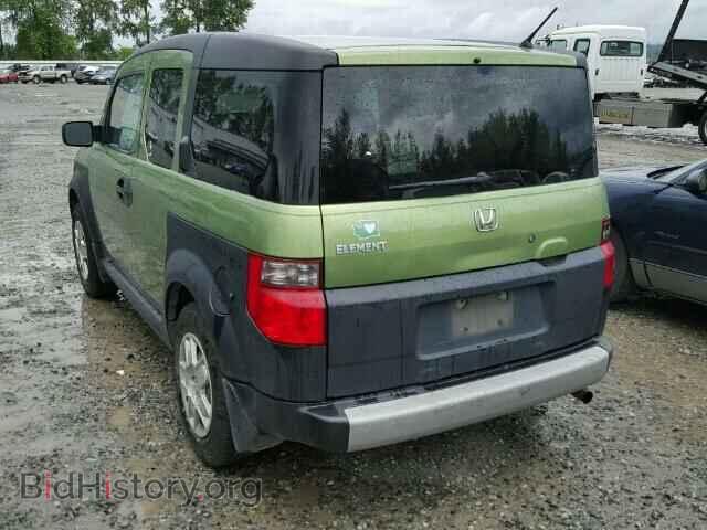2007 HONDA ELEMENT - VIN: 5J6YH183X7L004060 - Photo 3