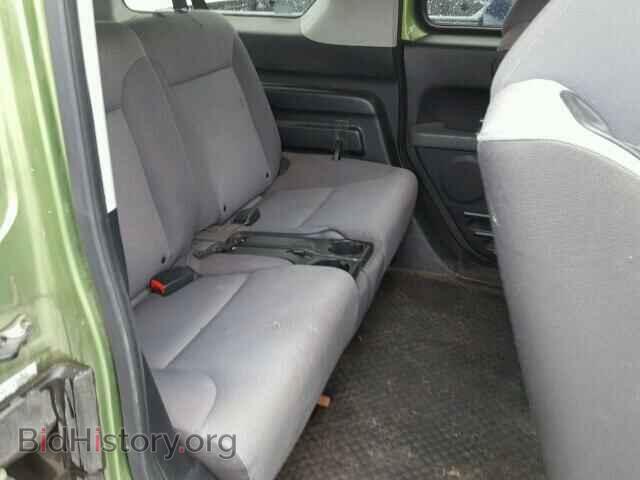 2007 HONDA ELEMENT - VIN: 5J6YH183X7L004060 - Photo 6
