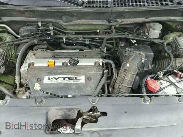 2007 HONDA ELEMENT - VIN: 5J6YH183X7L004060 - Photo 7
