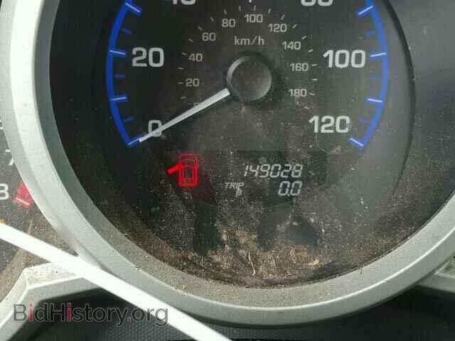 2007 HONDA ELEMENT - VIN: 5J6YH183X7L004060 - Photo 8