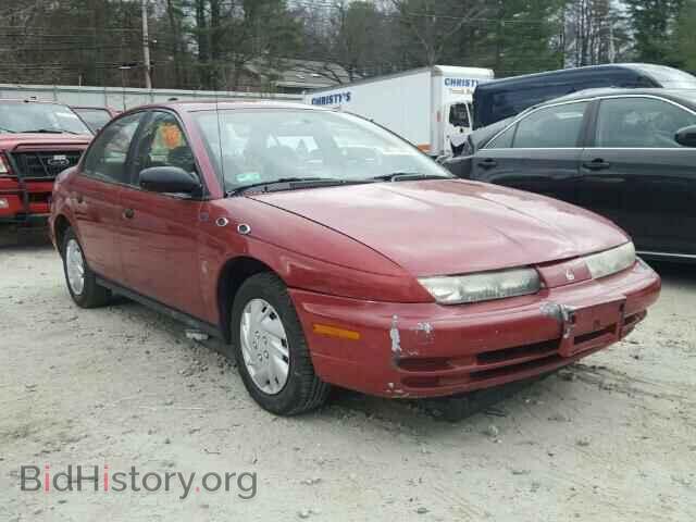 Photo 1G8ZF5283XZ217189 - SATURN SL/SL1/SL2 1999