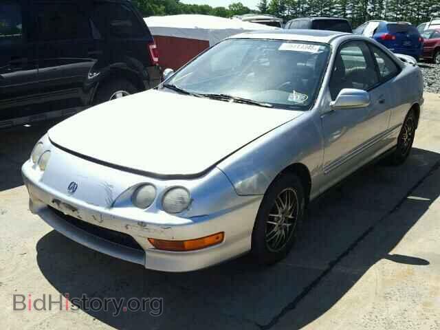 2001 ACURA INTEGRA - VIN: JH4DC44671S006638 - Фото 2