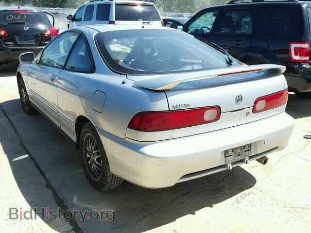 2001 ACURA INTEGRA - VIN: JH4DC44671S006638 - Фото 3
