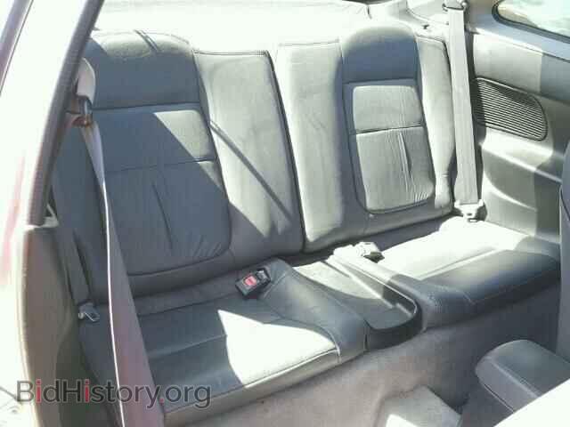 2001 ACURA INTEGRA - VIN: JH4DC44671S006638 - Фото 6
