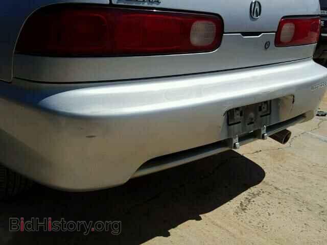 2001 ACURA INTEGRA - VIN: JH4DC44671S006638 - Фото 10