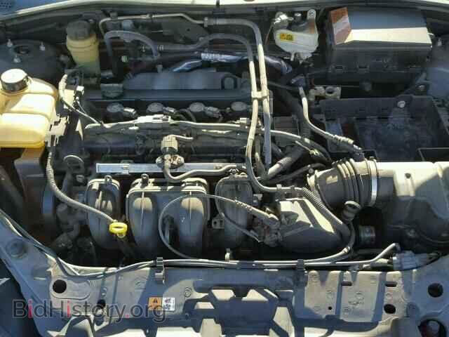 2005 FORD FOCUS - VIN: 1FAFP34N65W120540 - Фото 7