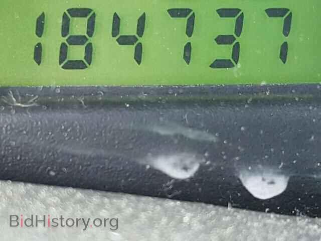 2005 FORD FOCUS - VIN: 1FAFP34N65W120540 - Фото 8