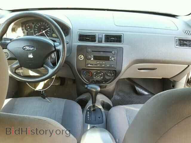 2005 FORD FOCUS - VIN: 1FAFP34N65W120540 - Фото 9