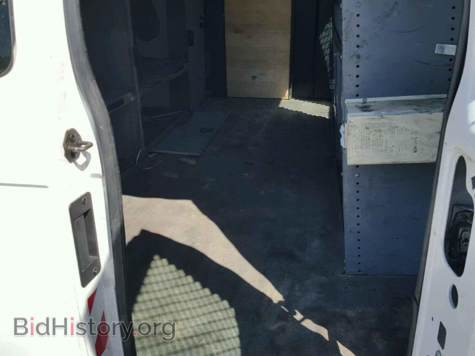 2003 FORD ECONOLINE - VIN: 1FTNE24W43HB11772 - Фото 9