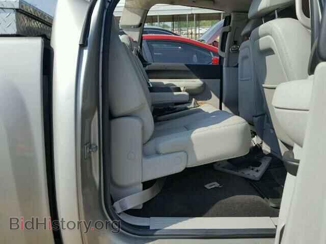 2009 CHEVROLET SILVERADO - VIN: 3GCEC23019G243216 - Фото 6