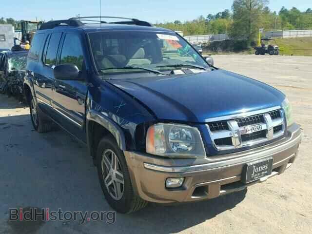 Фотография 4NUET16S432100160 - ISUZU ASCENDER 2003