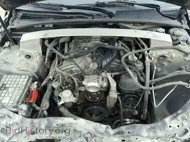 2011 CADILLAC CTS - VIN: 1G6DE5EY3B0101943 - Фото 7