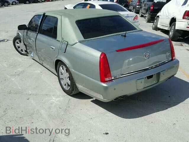 2006 CADILLAC DTS - VIN: 1G6KD57Y36U198406 - Фото 3