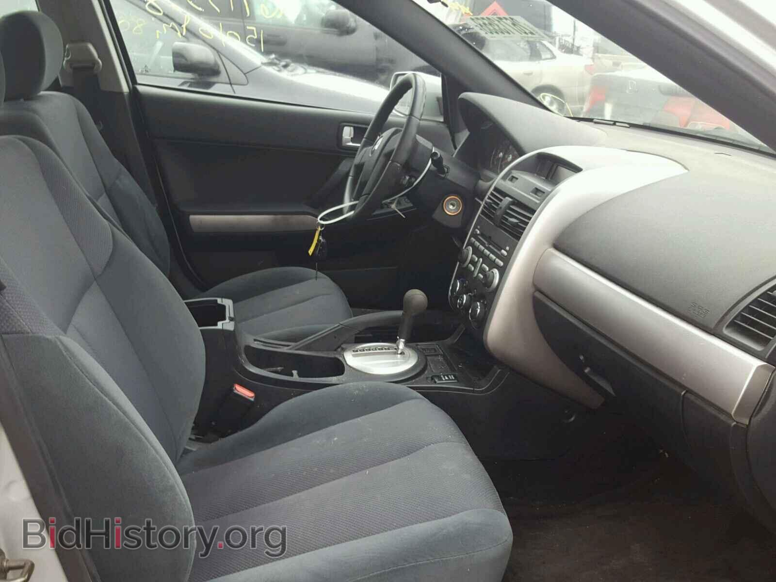 2006 MITSUBISHI GALANT - VIN: 4A3AB36F76E056862 - Фото 5