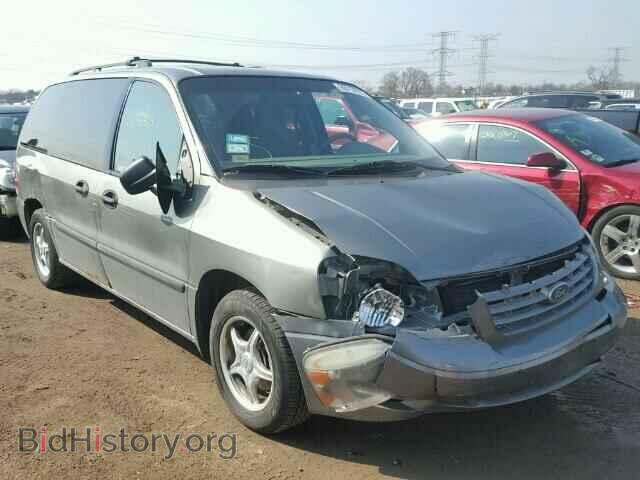 Photo 2FMZA51645BA35047 - FORD FREESTAR 2005