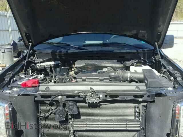 2013 FORD F150 - VIN: 1FTFX1EF1DFD98508 - Фото 7