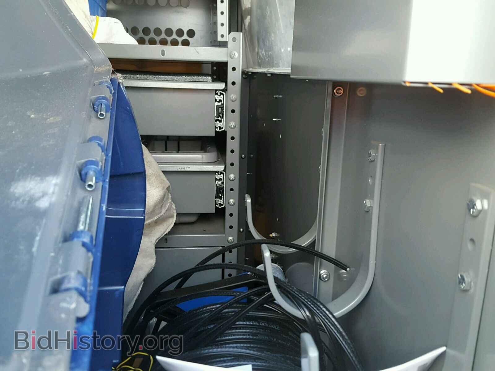 2010 FORD ECONOLINE - VIN: 1FTNE2EL1ADA08057 - Фото 6
