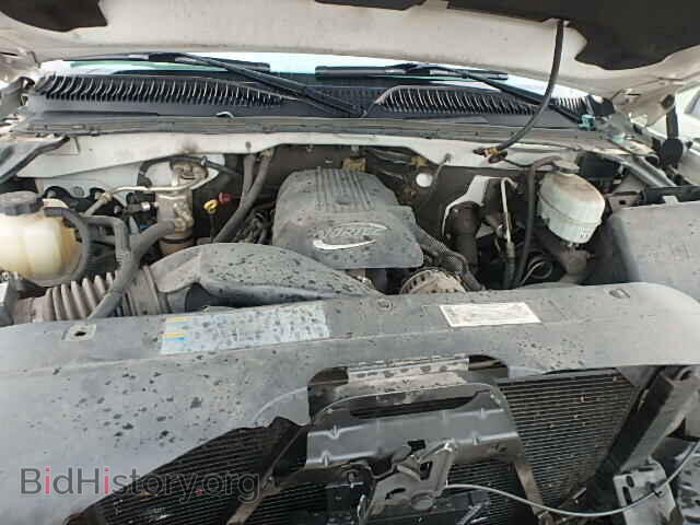 2006 CHEVROLET SILVERADO - VIN: 1GCHC24U96E139767 - Фото 7