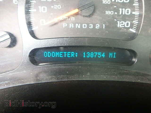 2006 CHEVROLET SILVERADO - VIN: 1GCHC24U96E139767 - Фото 8