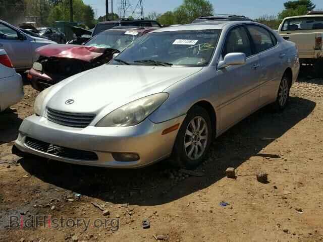 2002 LEXUS ES300 - VIN: JTHBF30G025023742 - Photo 2