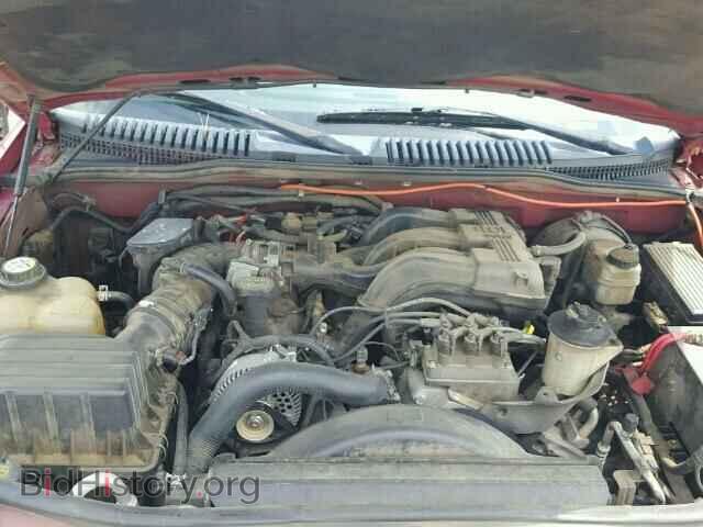 2005 FORD EXPLORER - VIN: 1FMZU63K35UB24528 - Photo 7