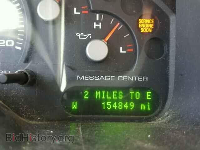 2005 FORD EXPLORER - VIN: 1FMZU63K35UB24528 - Photo 8
