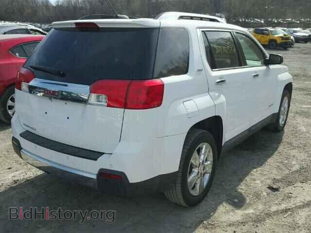 2015 GMC TERRAIN - VIN: 2GKALTEK1F6107649 - Фото 4