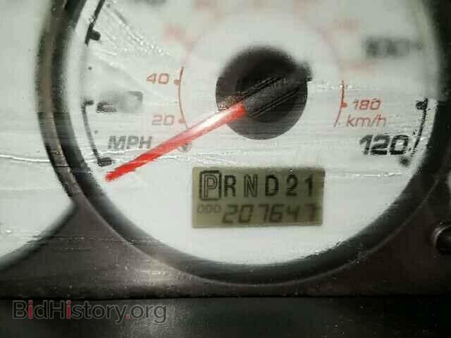2002 FORD ESCAPE - VIN: 1FMYU04162KC82531 - Фото 8