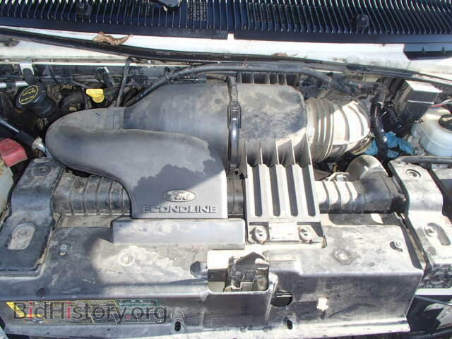 2006 FORD ECONOLINE - VIN: 1FTRE14L86HA71380 - Фото 7