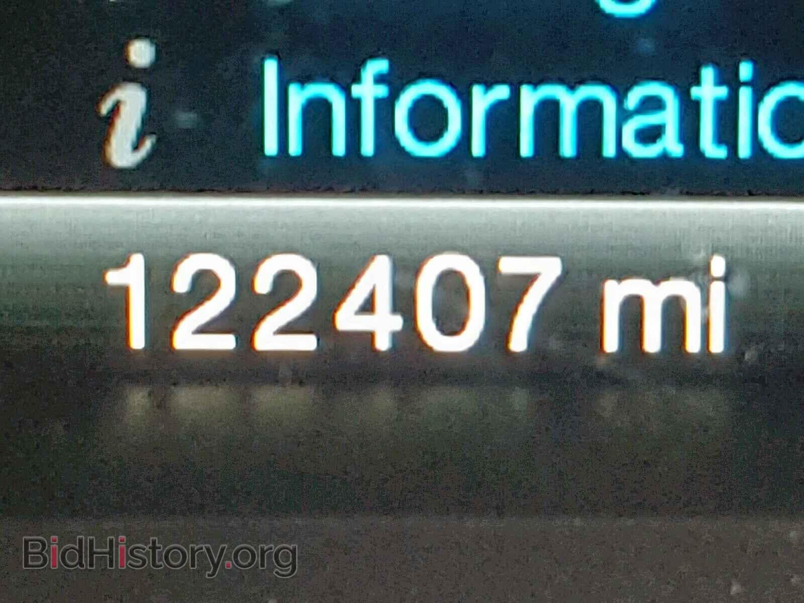 2011 FORD EDGE SEL - VIN: 2FMDK3JC8BBB09681 - Фото 8
