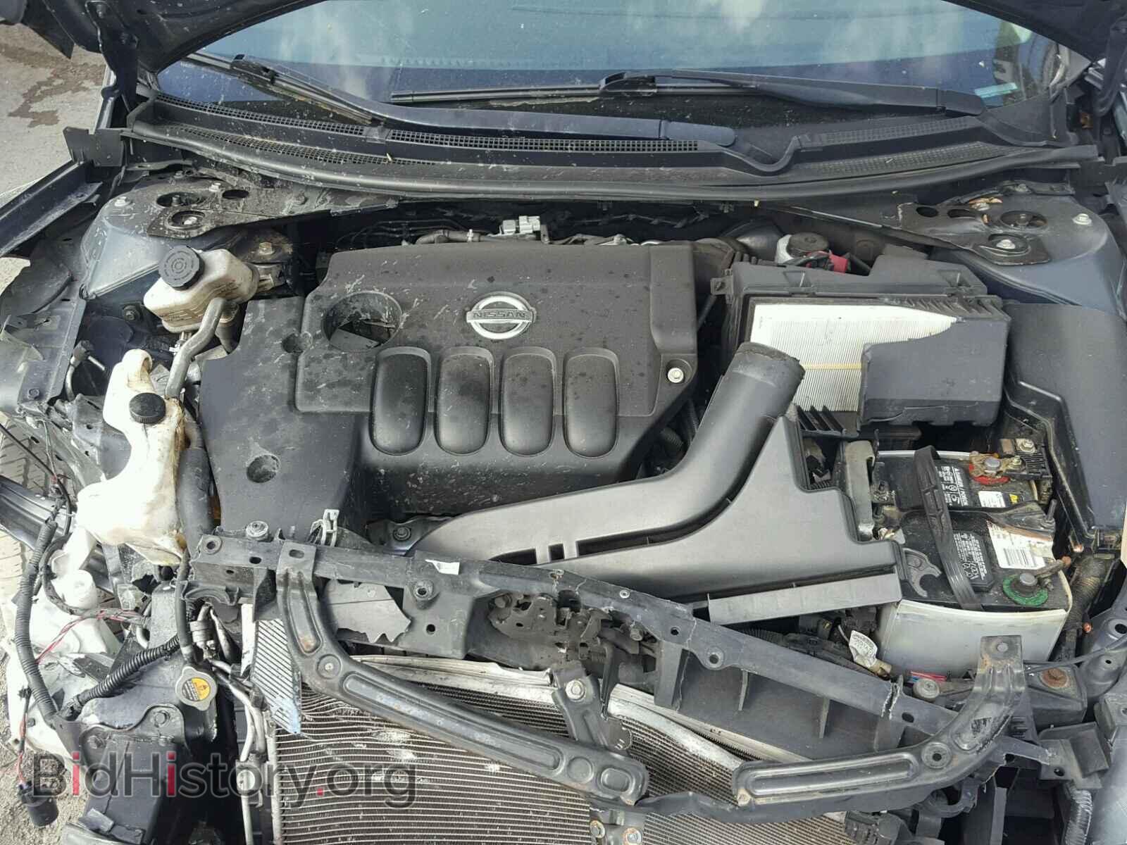 2012 NISSAN ALTIMA BAS - VIN: 1N4AL2AP1CC134396 - Фото 7