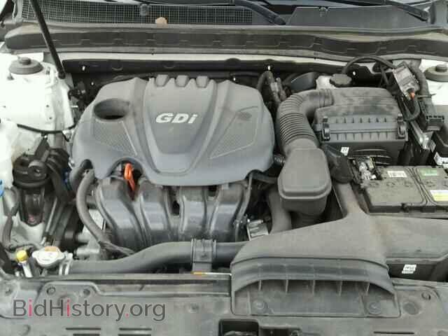 2015 KIA OPTIMA - VIN: KNAGM4A7XF5548229 - Фото 7