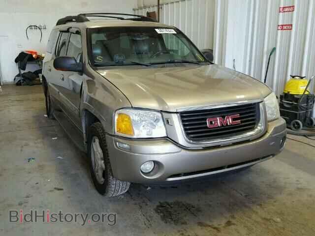 Фотография 1GKET16S926100338 - GMC ENVOY 2002